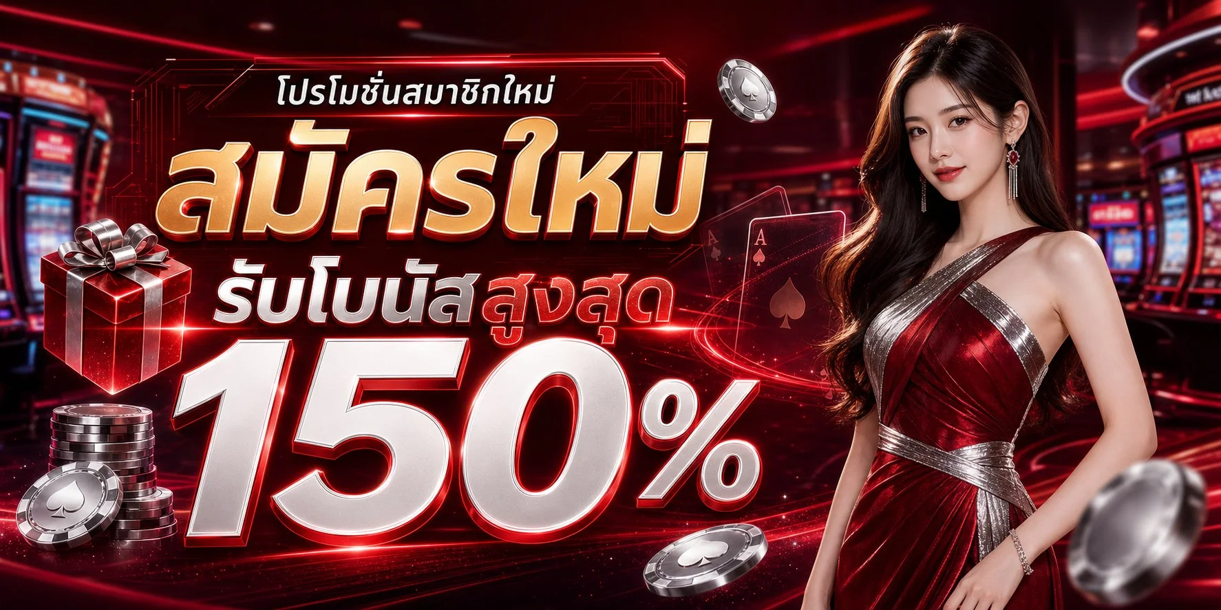 โปรโมชั่นแนะนำ wink777plus